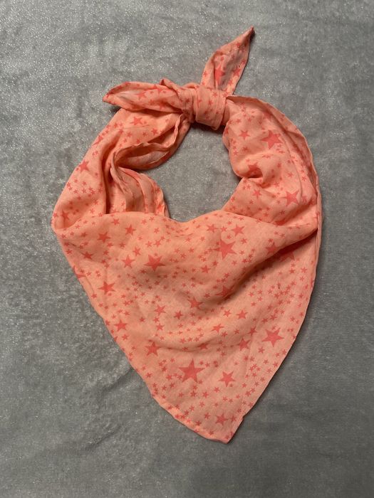 Chustka na szyję dla dziewczynki 5.10.15