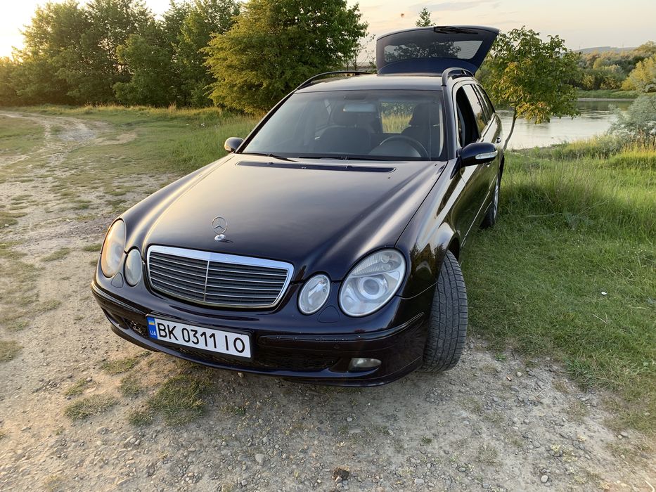 Пасажирські перевезення