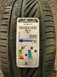 Nowe letnie opony Uniroyal 255/35R19. MONTAŻ GRATIS !!!