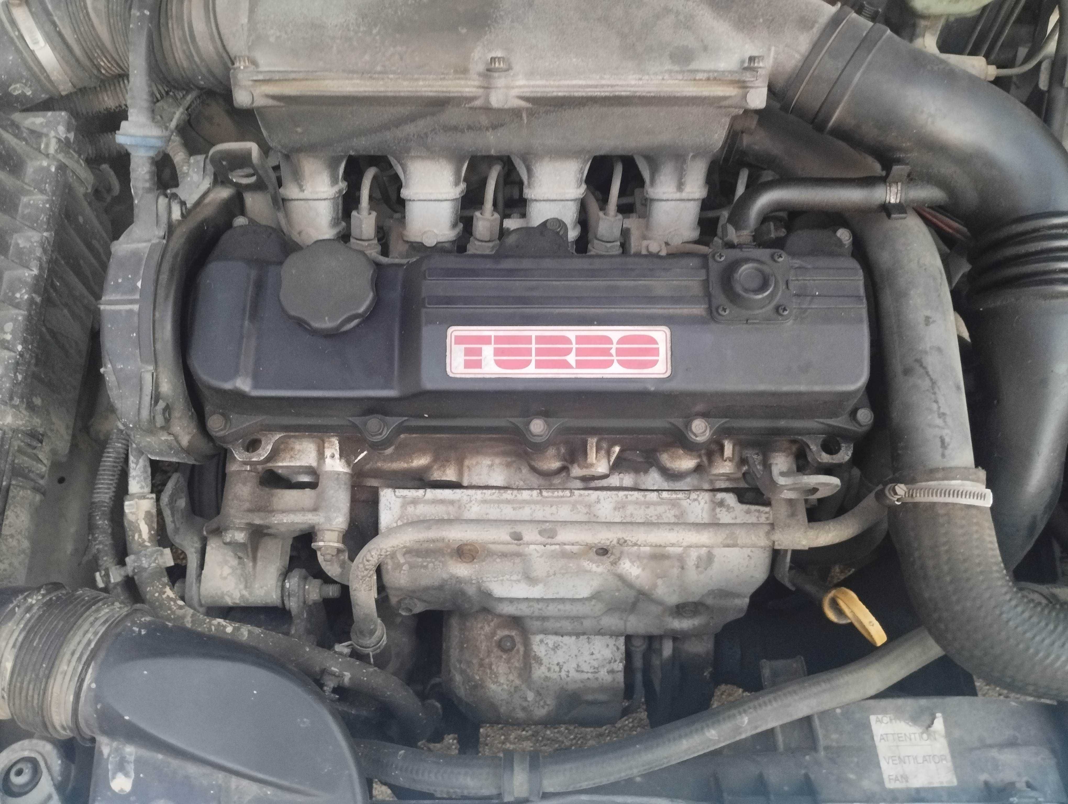 Opel Astra Sport
