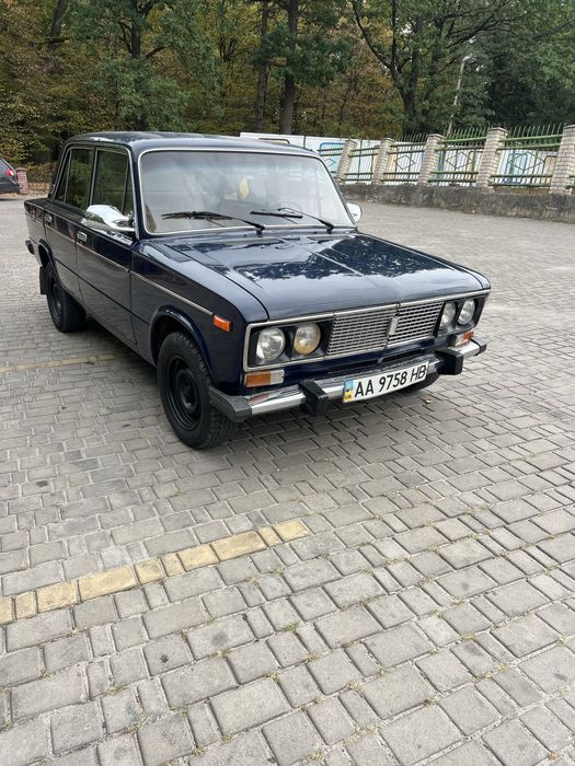 ВАЗ 2106 в хорошому стані
