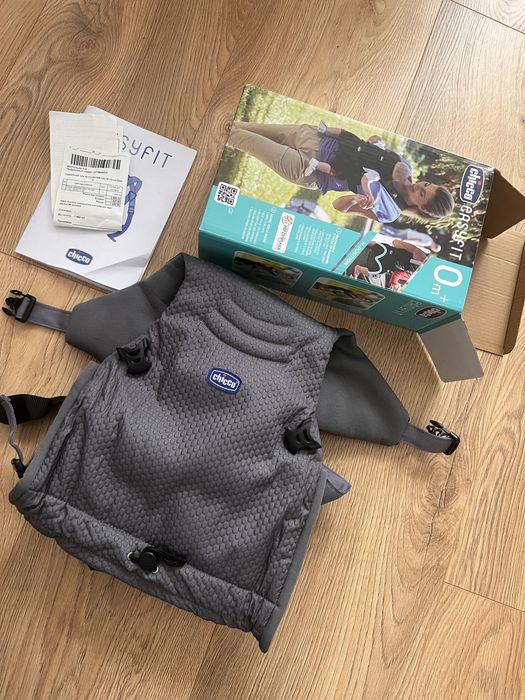 Новий слінг від Chicco