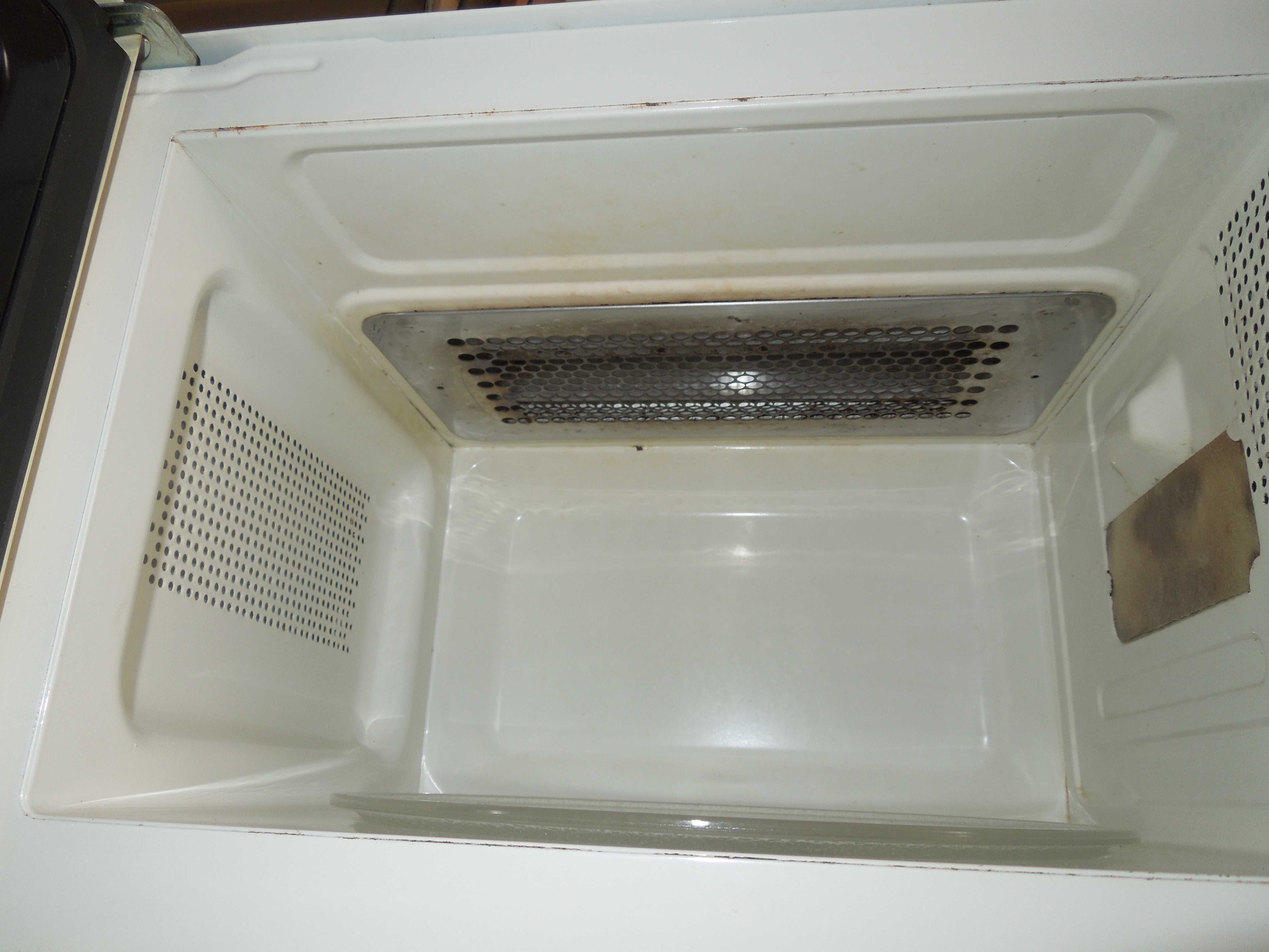 Microondas com Grill - Taurus Active Grill 17L