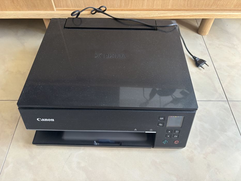 Drukarka canon pixma ts6350