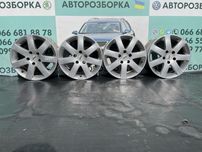 Диски титани 5x112 r16 фольксваген гольф шкода октавія титаны