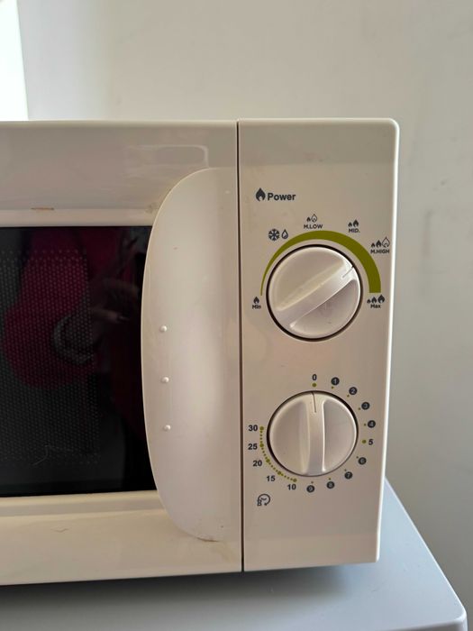 Microondas Selecline