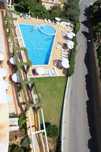 Apartamento T1 em Alvor Julho e Agosto