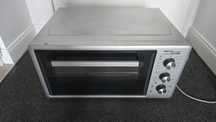 Piekarnik Elektryczny Royall Swiss 1300 W
