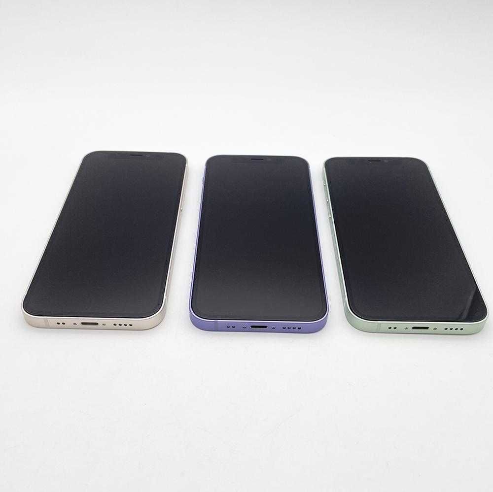 Apple iPhone 12 mini 64/128GB Neverlock Apple | Магазин | Гарантія