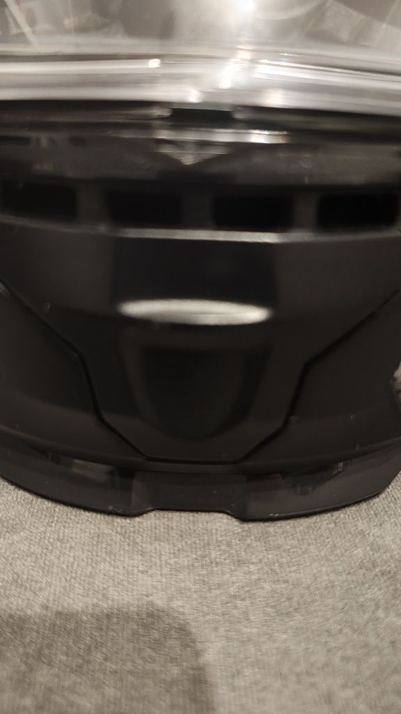 Kask motocyklowy LS2 scope ECER22-05