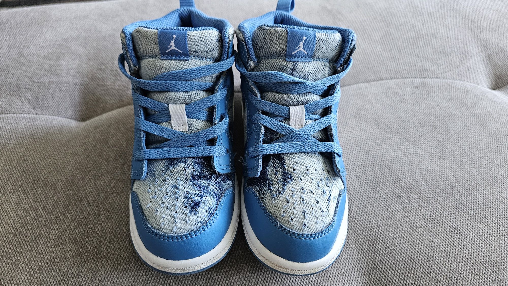 Buty Nike Air Jordan