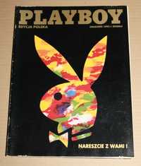 Playboy / 1/1992