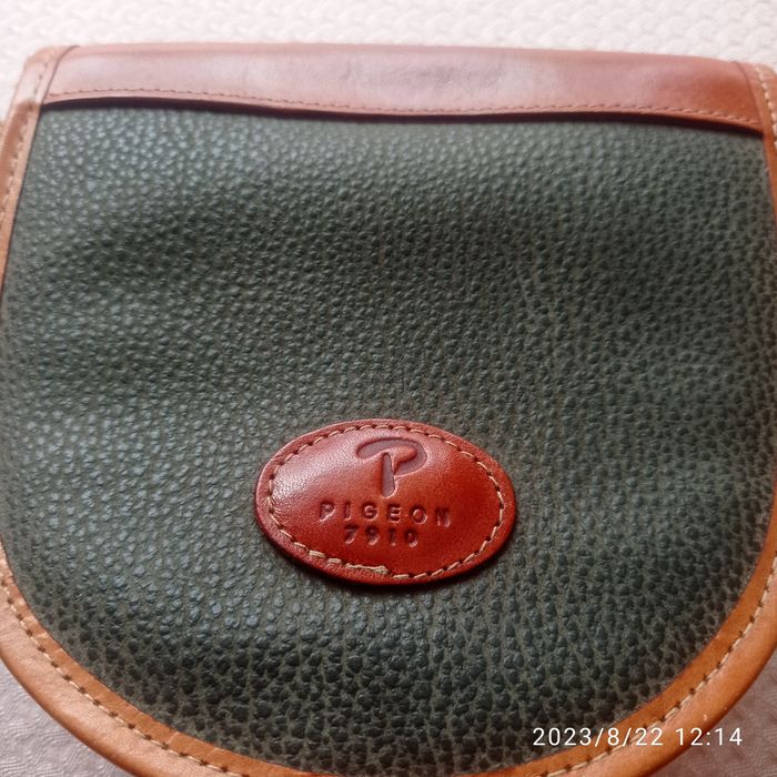 Torebka mała damska Pigeon 7910