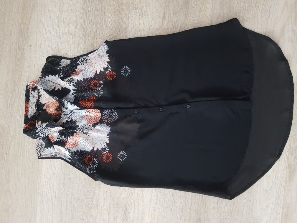 Bluzka koszula h&m xs