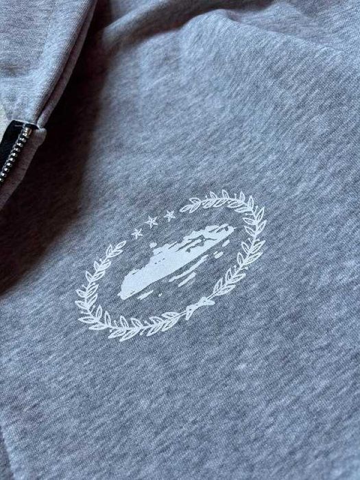 Зіп Худі Corteiz Zip Hoodie