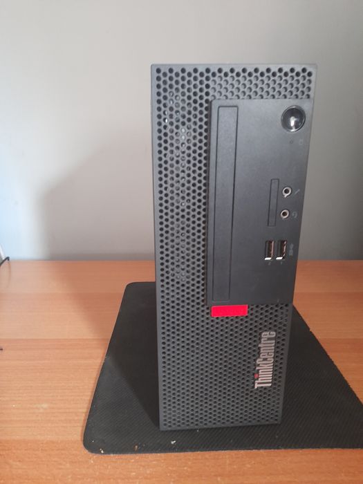 Computador lenovo