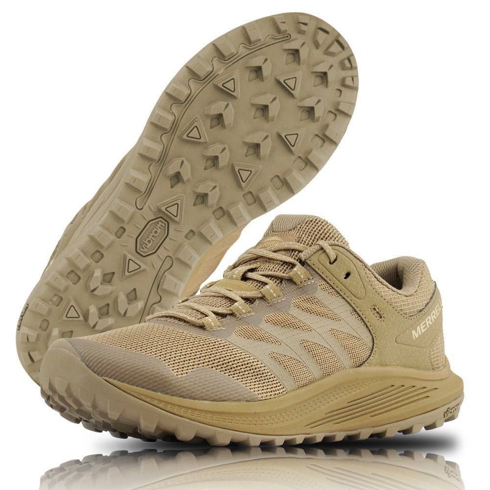 Кросівки тактичні Merrell Nova  3 taciical