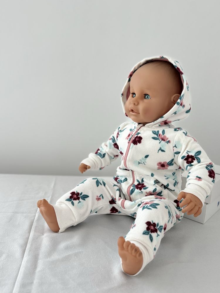 Lalka Bobas Baby Born