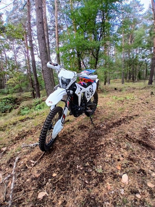 Kayo k5 300 Cross Enduro