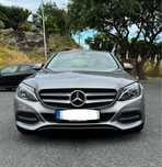 Mercedes-Benz W205// Apenas 49 mil// Caixa automatica