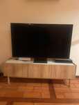 Movel de Tv boho