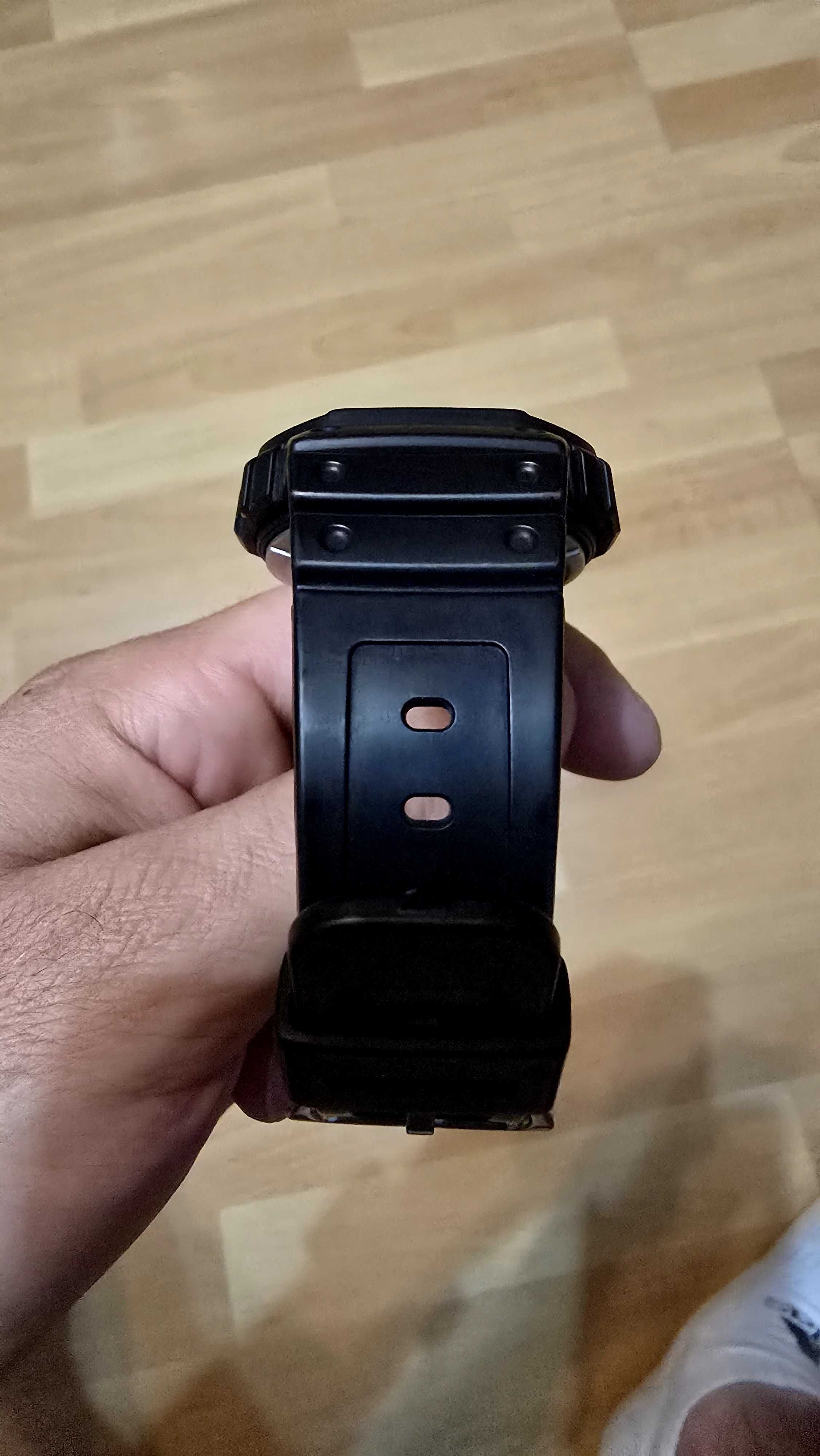 Casio G-Shock GW-B5600-2ER Solar Waveceptor