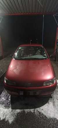 Fiat Punto 75 ELX