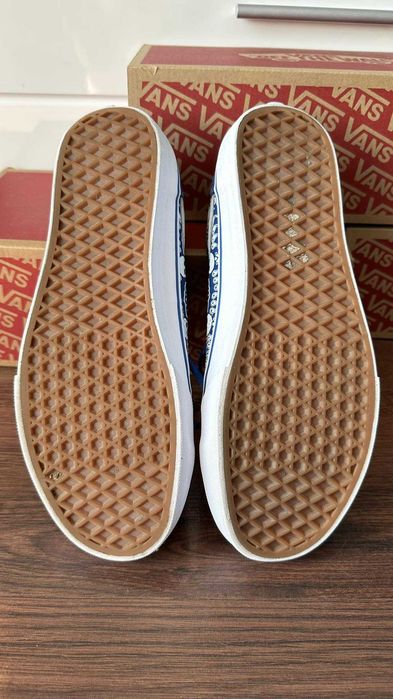 Męskie buty Vans, 43