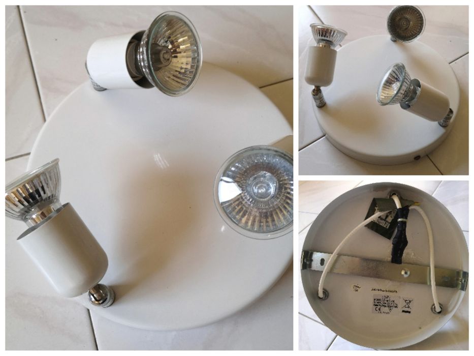 Plafont de Teto LINDO!