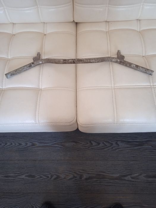 Pannonia Руль оригинал.