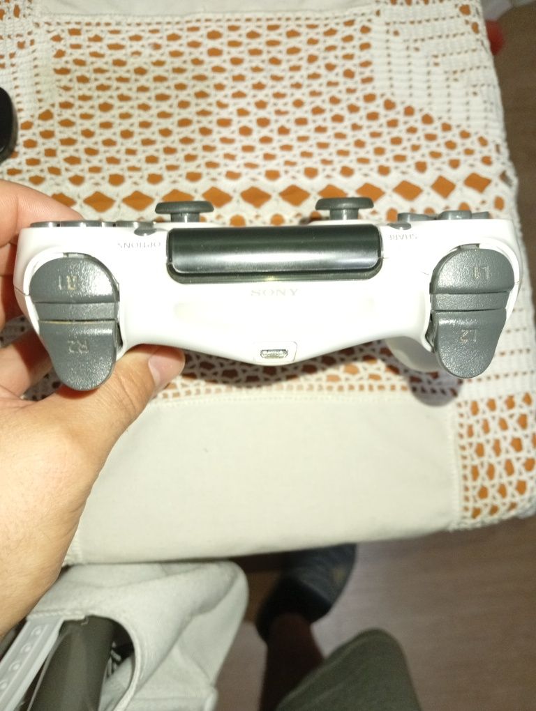 Comando ps4 usado