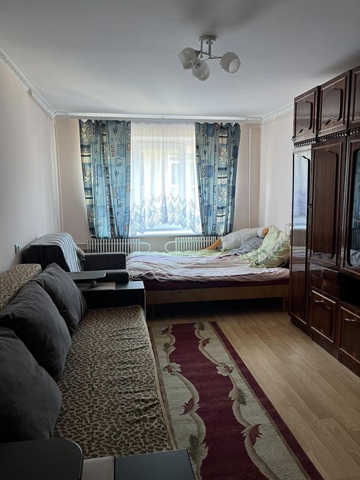 Здається 1к. квартира