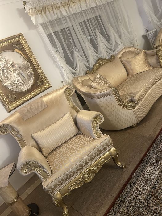 Wypoczynek luxusowy 3 2 1