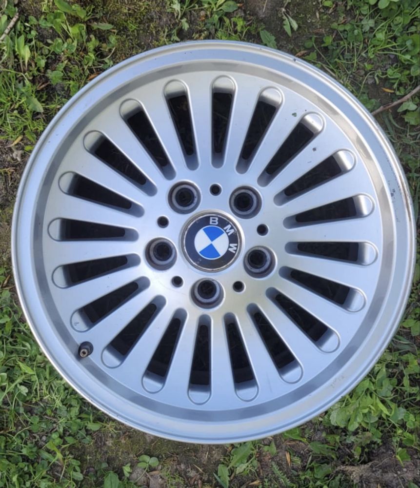 styling 33 bmw r.16