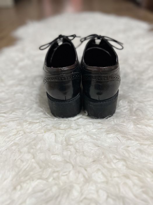 Mocassin ZARA 37