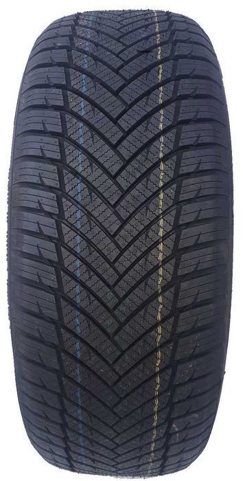 4x Nowe opony całoroczne Minerva AS Master 245/35R19 93Y