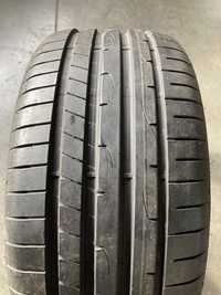 Opona letnia 245/35r19 Dunlop maxx sport rt 2