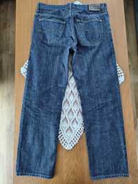 Spodnie jeans Lee Brooklyn W34 L30