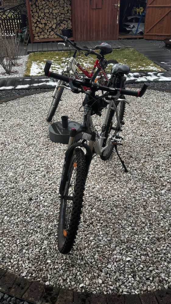 Rower MTB Kellys Quartz
