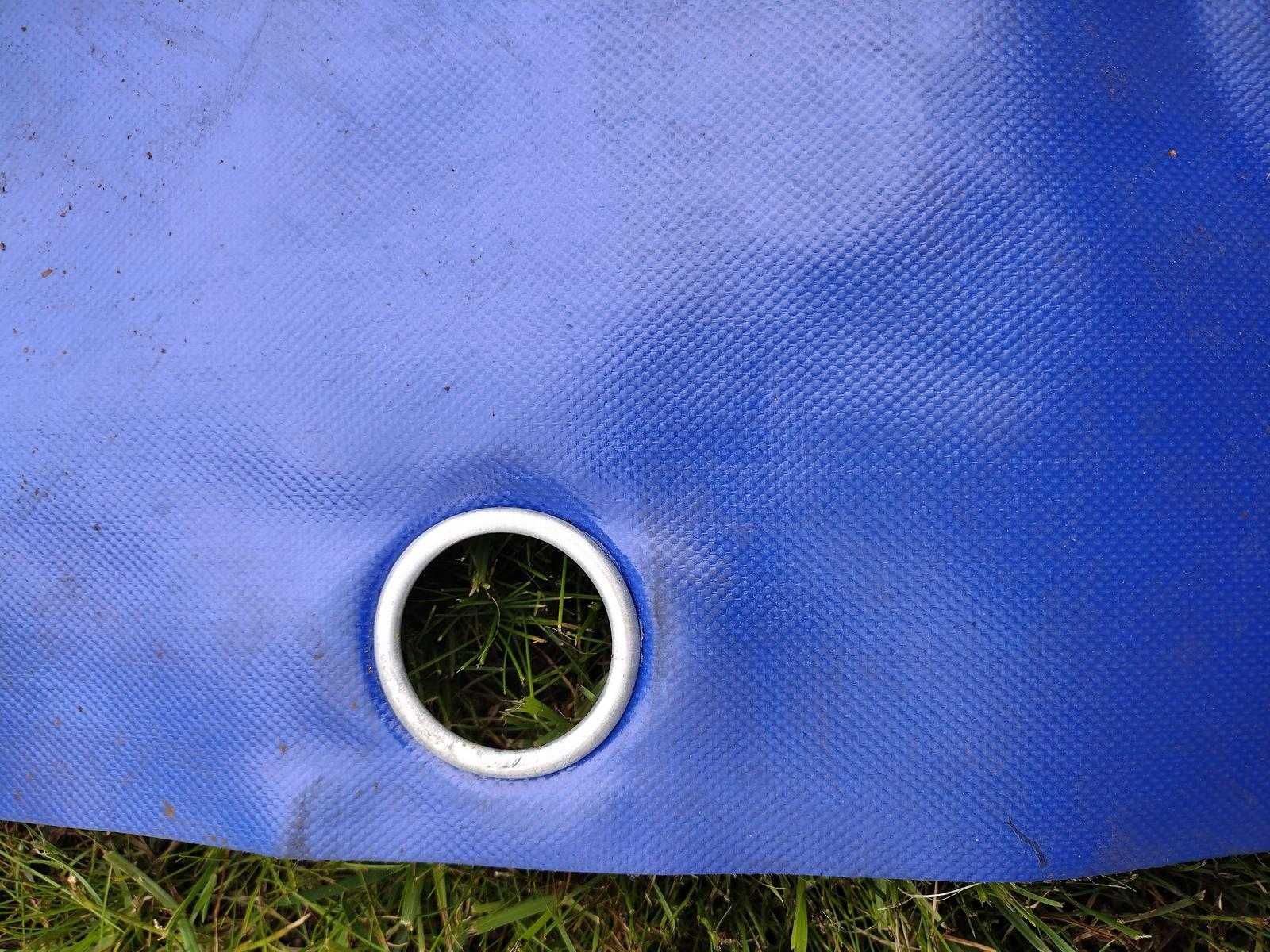 Plandeka/Plandeki z kontenerów morskich 12x3*m
