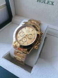 Zegarek Rolex Daytona Gold