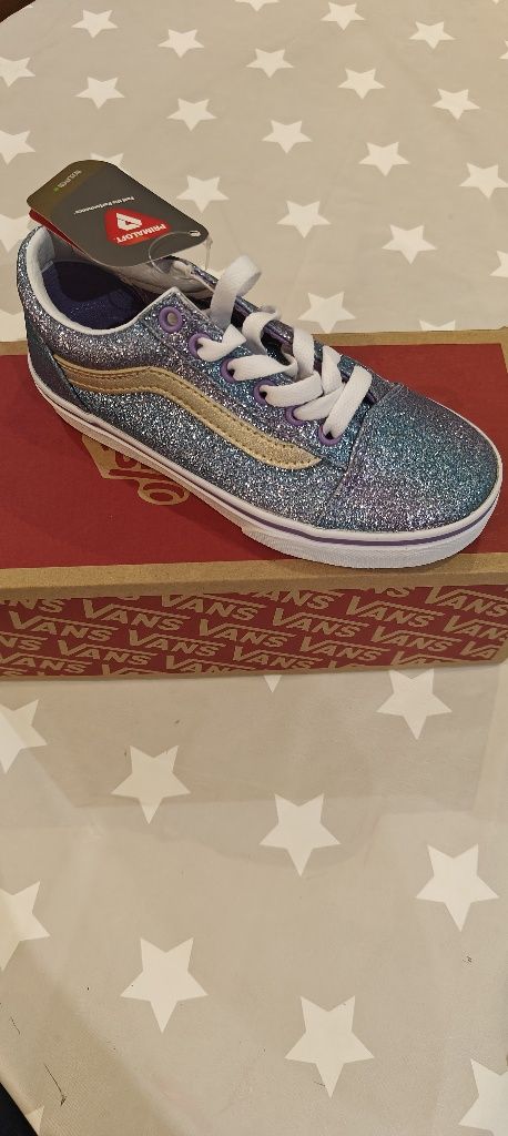 Vans n° 31 - NOVOS