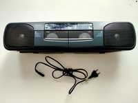 Radiomagnetofon Sony model CFS-W303L