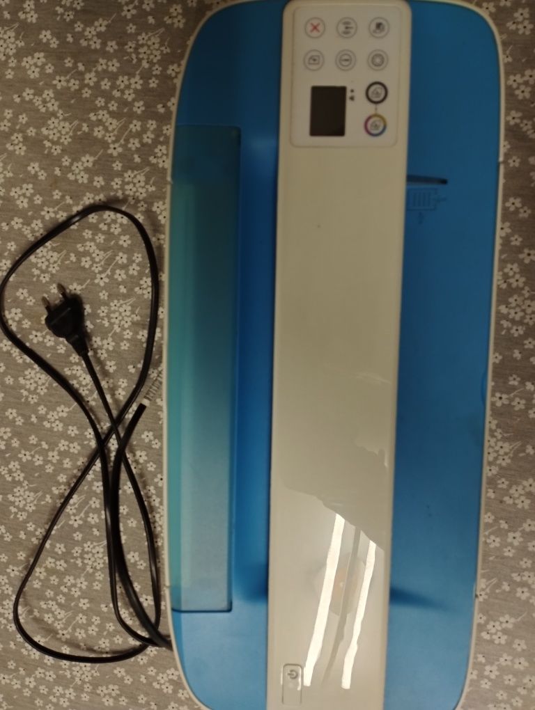 Impressora HP DeskJet 3720