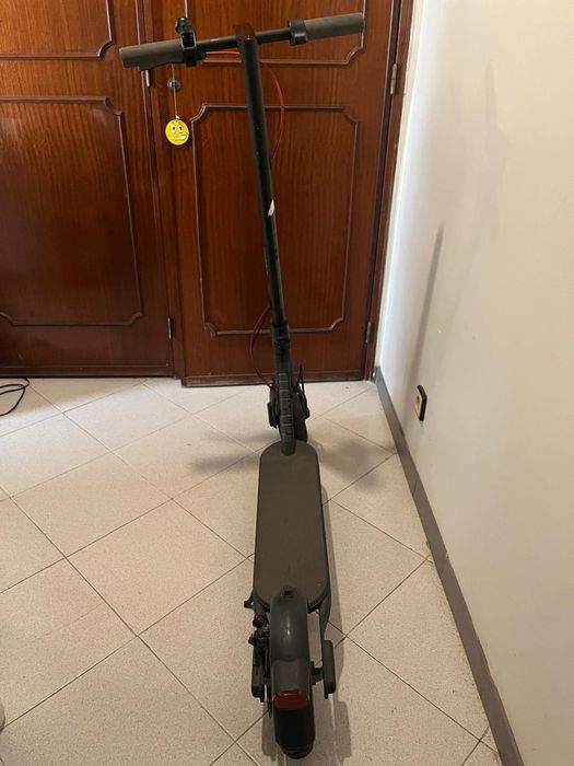 Trotinete elétrica