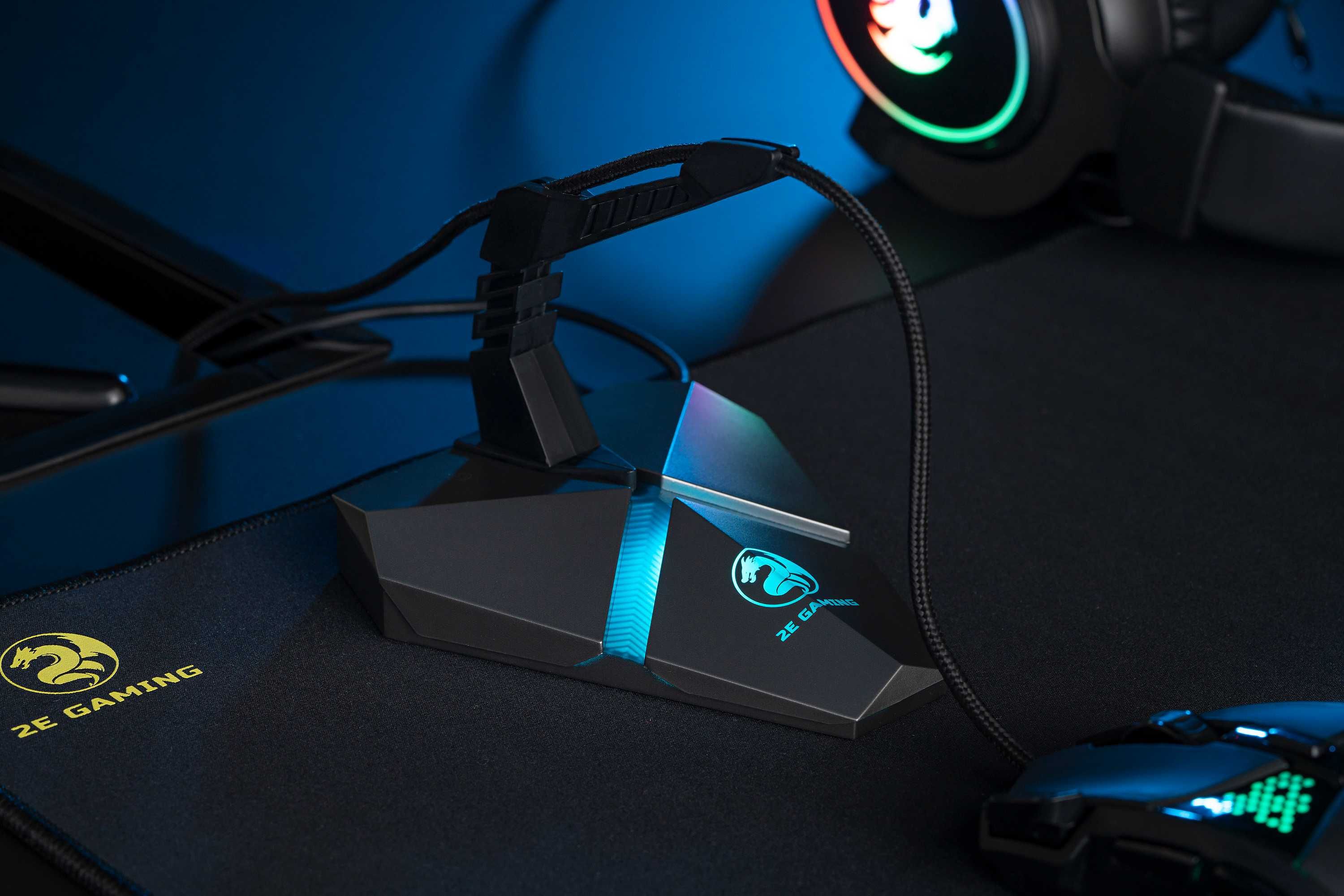 Держатель кабеля для мышки 2E Gaming