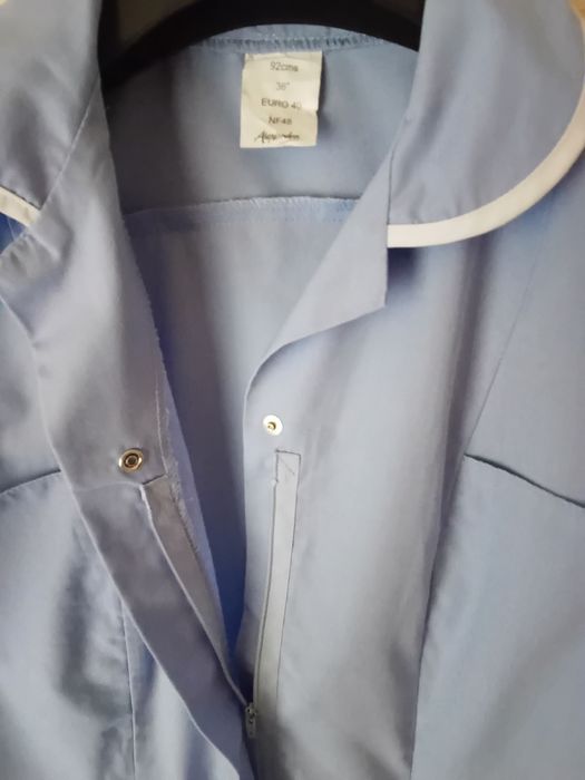 Жіночій робоча одяг