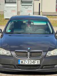 BMW Seria 3 Stan bardzo dobry