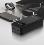 Повербанк TITANUM OL03 Black 30000mAh