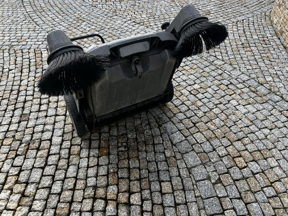 Zamiata karcher KM70/20 C